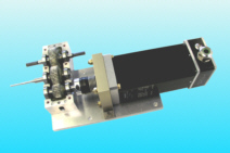 => Example: landing flap drive system
